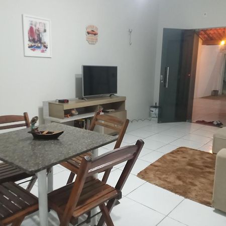 Casa Md Villa Camocim Exteriör bild