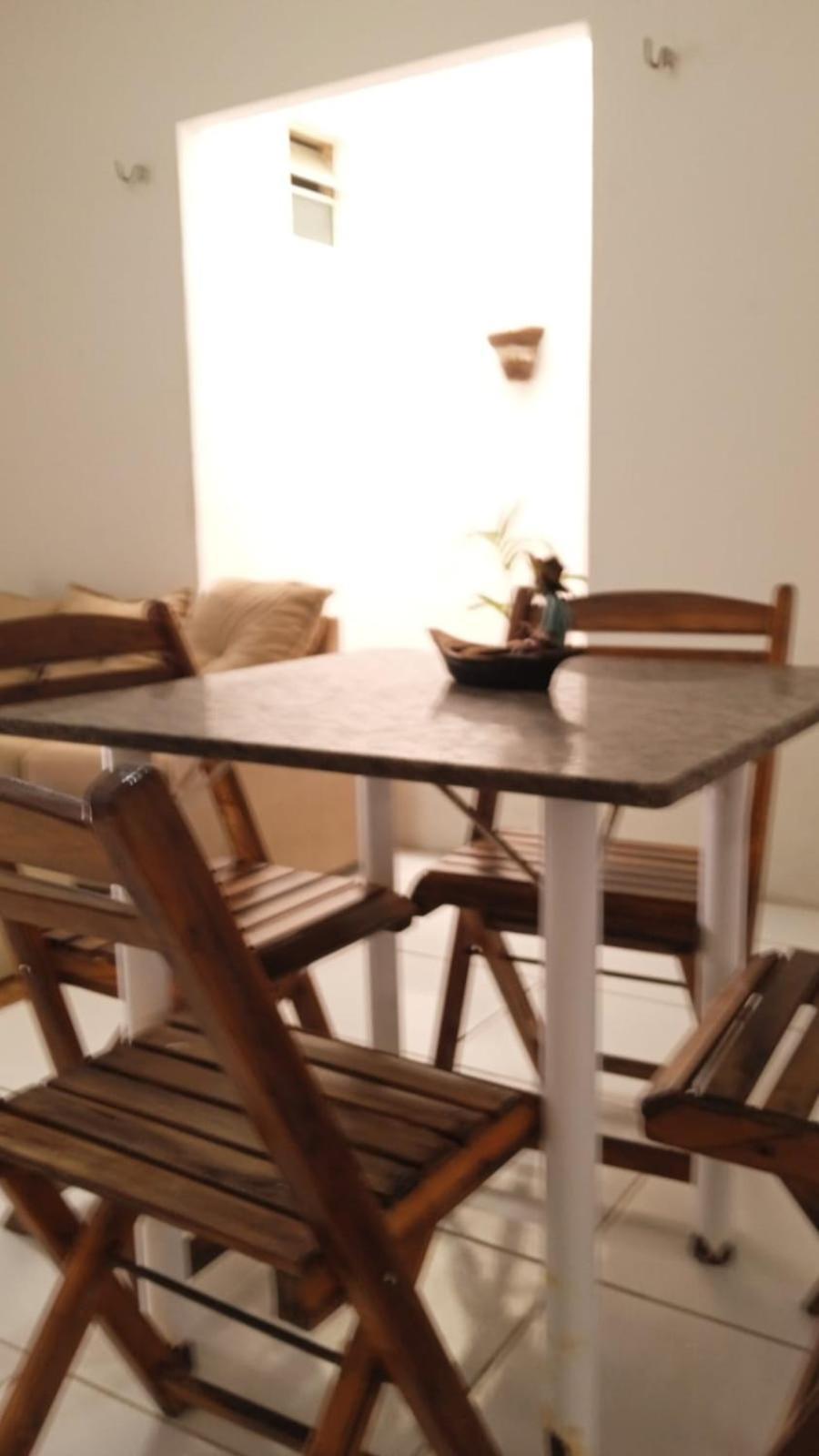 Casa Md Villa Camocim Exteriör bild