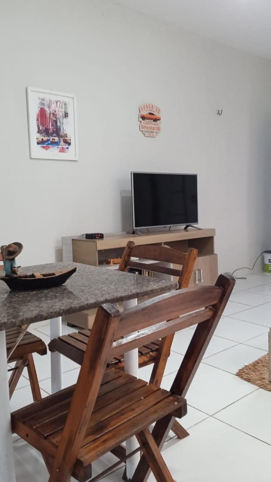 Casa Md Villa Camocim Exteriör bild