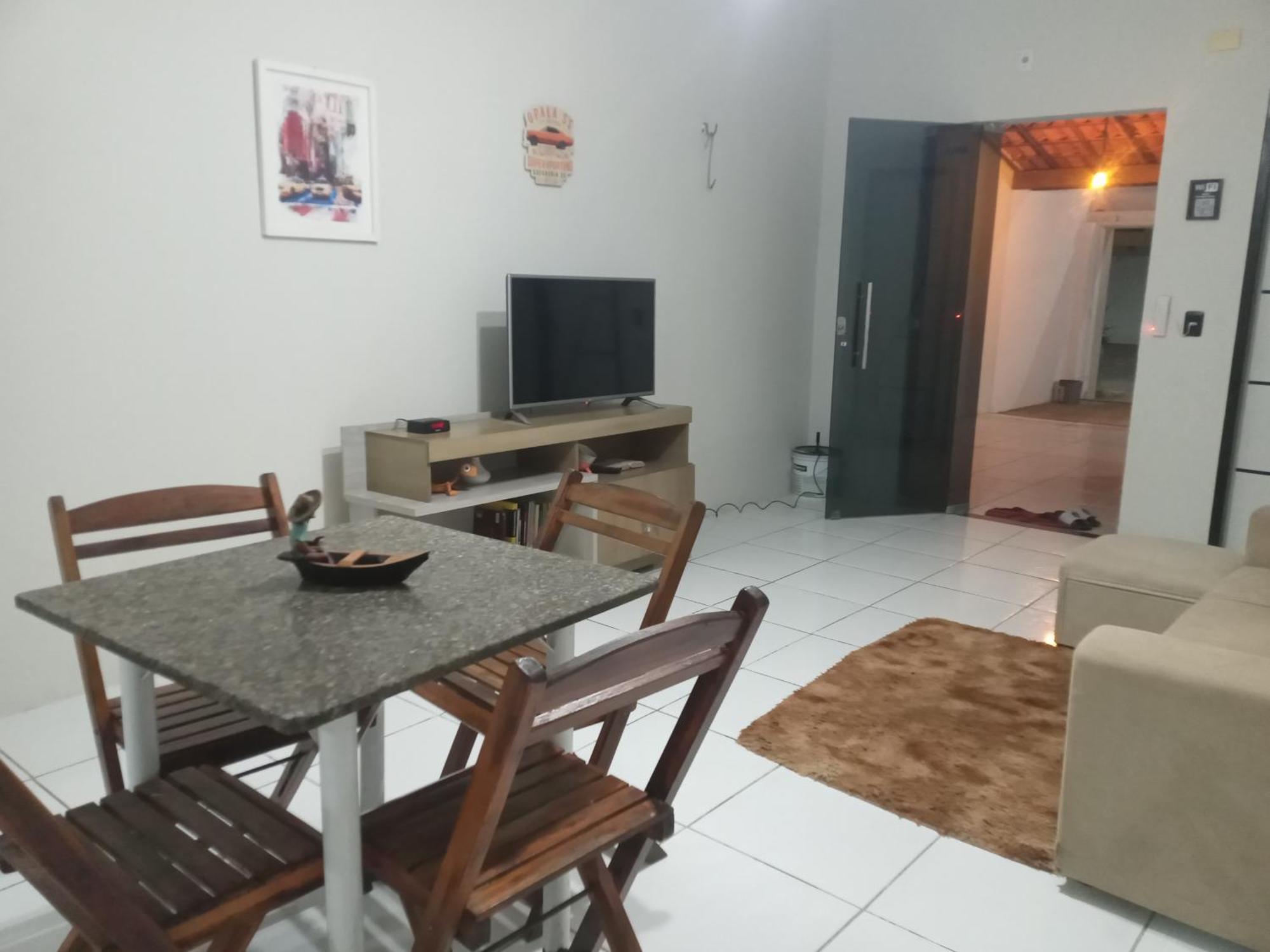 Casa Md Villa Camocim Exteriör bild